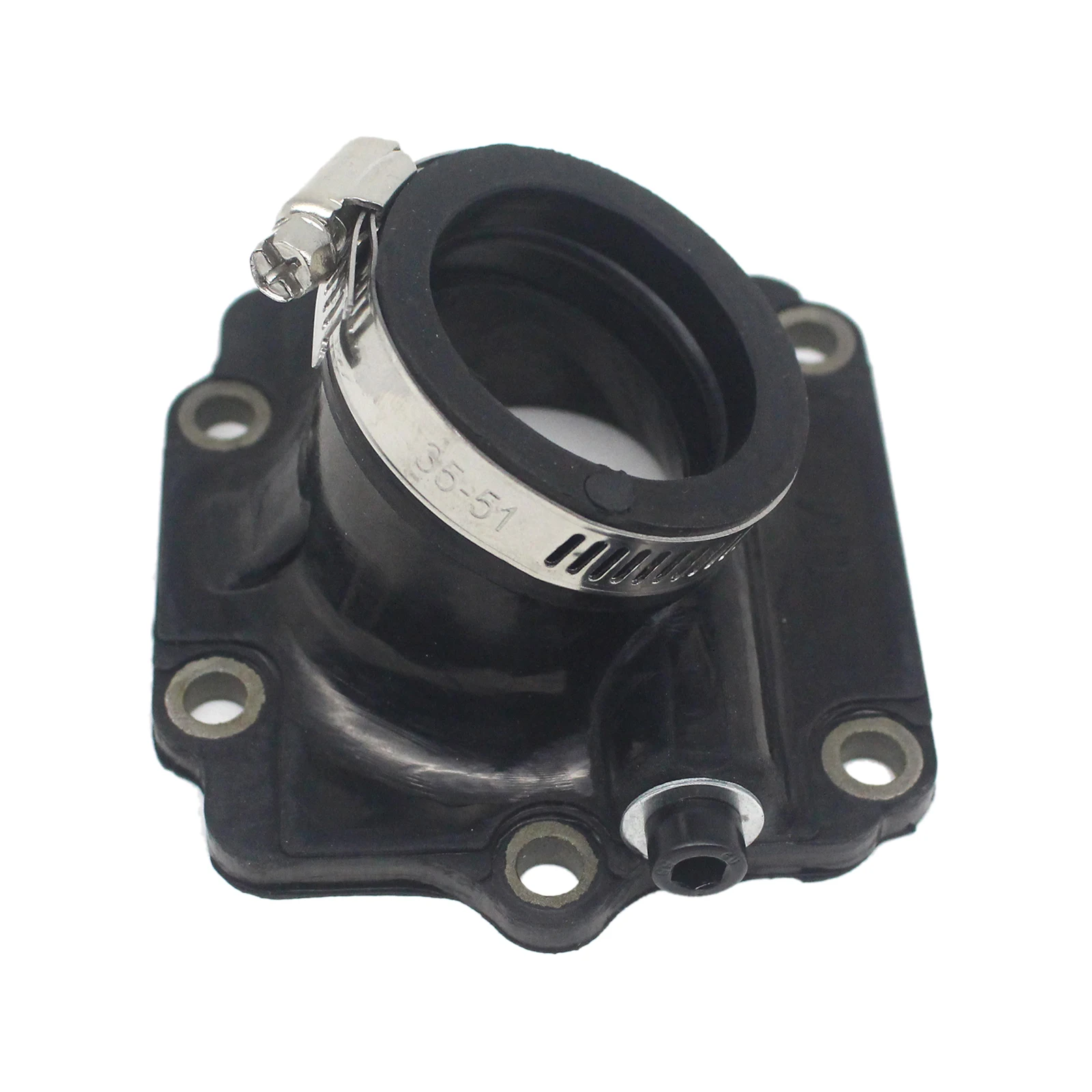 

High Quality Carburetor Intake Boot Manifold Fit for Polaris Xplorer 400 1995