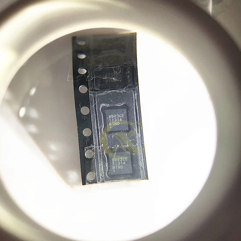 

Патч для аккумулятора MAX8903CETI + T QFN28 8903ce, оригинальный чип