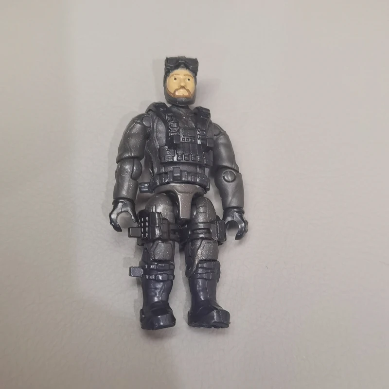 Игрушечные подмаринеры по запросу на пошлину (от GFW67) 4 фигурки | Игрушки и хобби