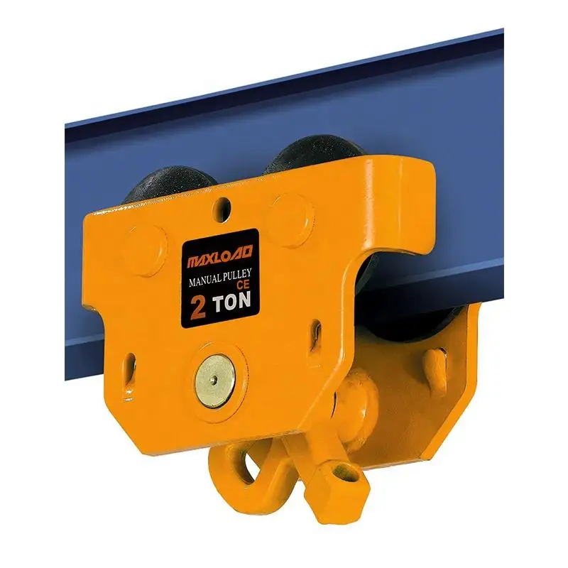 

Loader Crane 3 ton Lifting Hoist Chain Electric