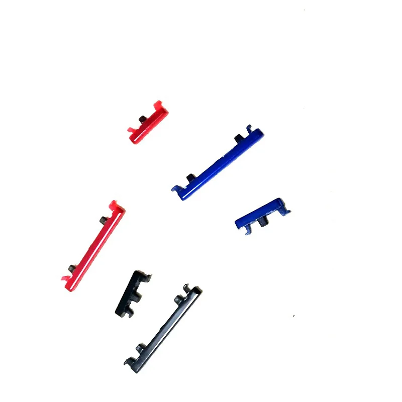 

For Xiaomi Redmi 7 Note 7 Volume Power Button Power ON OFF Volume Up Down Side Button Key