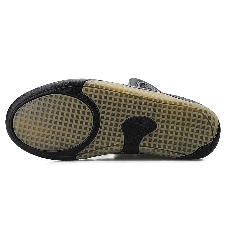 

Men Basketball Shoes Unisex Street Basketball Culture Sports Shoes High Quality Sneakers Shoes With Light 2021