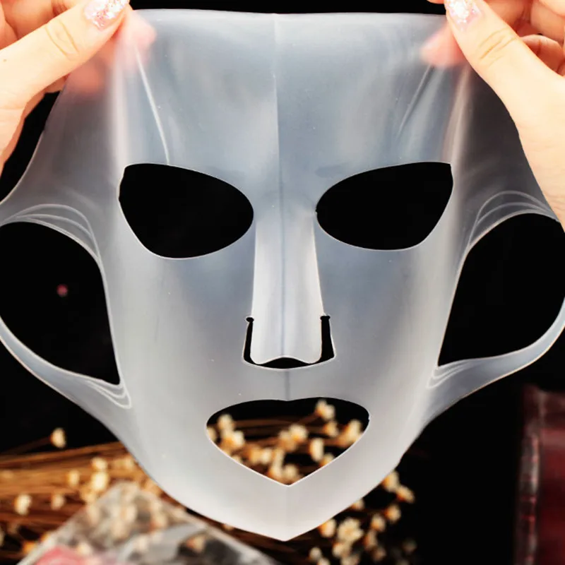 Многоразовая маска для лица подвесная лучше впитывающая фиксатор увлажняющий