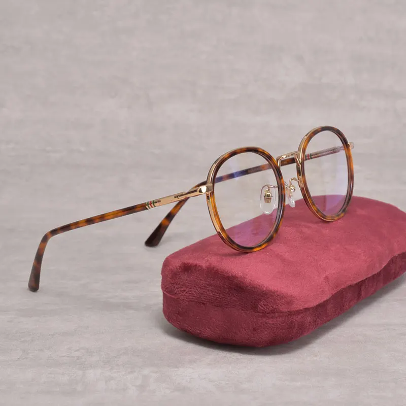 Высококачественные роскошные брендовые дизайнерские 0393 оптические оправы для