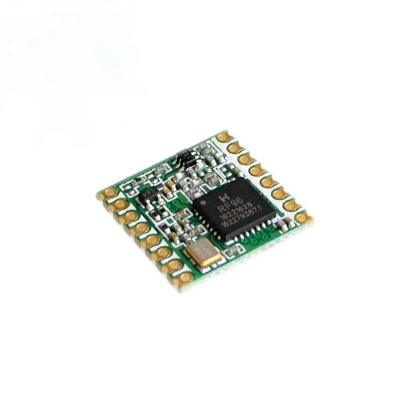 

RFM95W 868 915 RFM95-868MHz LORA SX1276 wireless transceiver module Best quality in stock factory wholesale