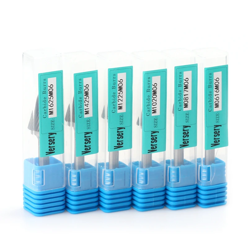 Free Shipping 1pc M Type Head Tungsten Carbide Rotary File Tool Point Burr Die Grinder Abrasive Tools Drill Milling Carving Bits |
