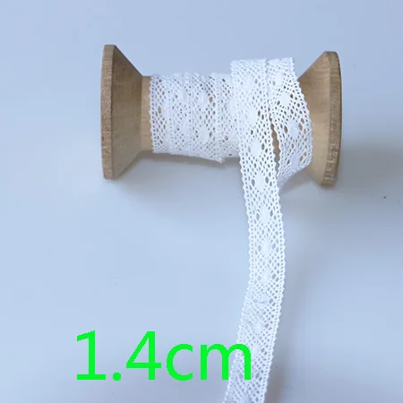 4yard 4 ярда швейная ткань DIY цвета слоновой кости кремовый черный отделка хлопок крючком кружевная ткань лента ручной работы аксессуары ремесло 11021 - Цвет: 4yard