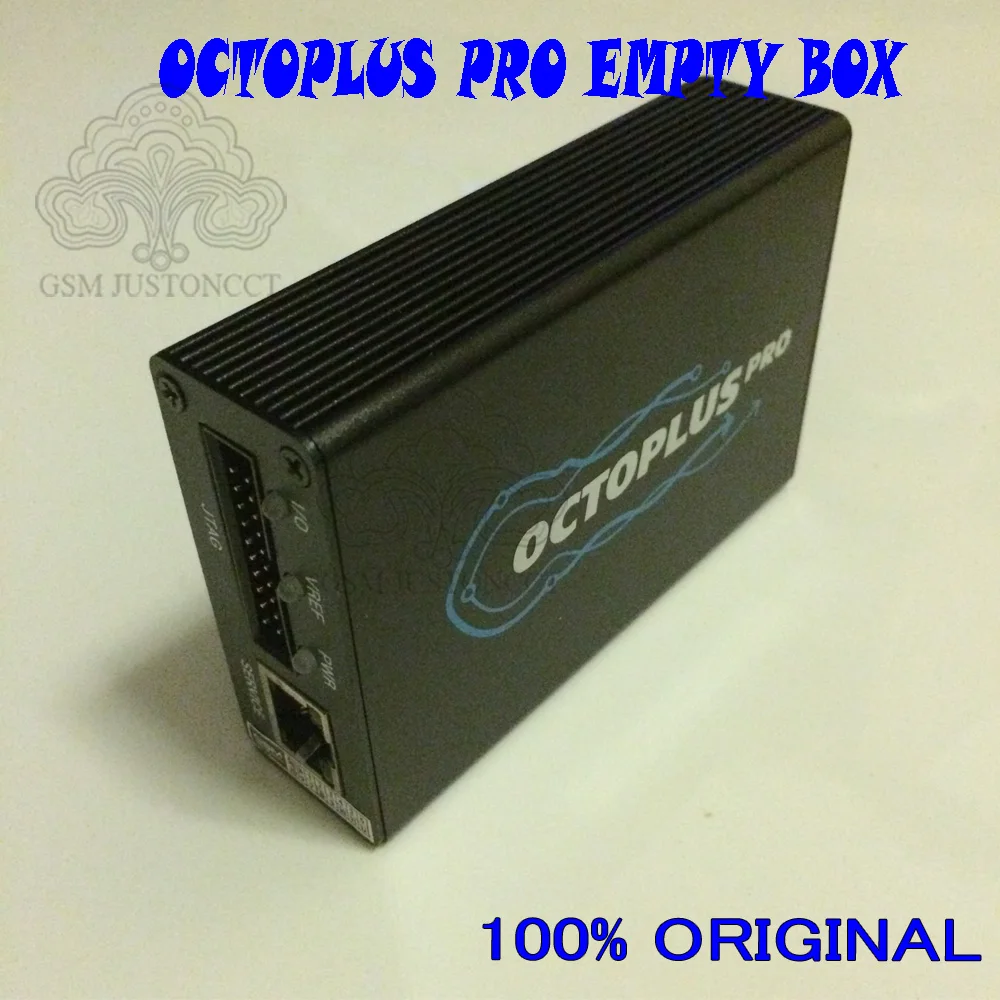 Коробка Octopus box / Octoplus pro без смарт-карты кабелей работает для Samsung и LG (нет кабелей) |