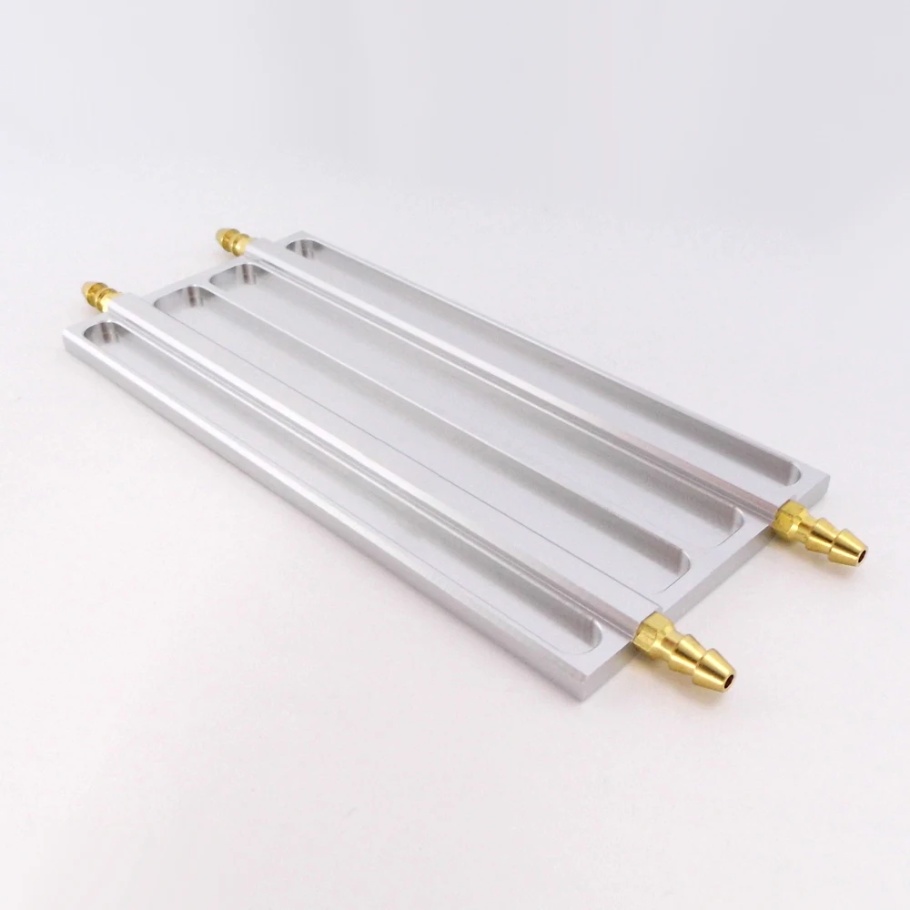 120mmx56mm литиевая lipo батарея охлажда