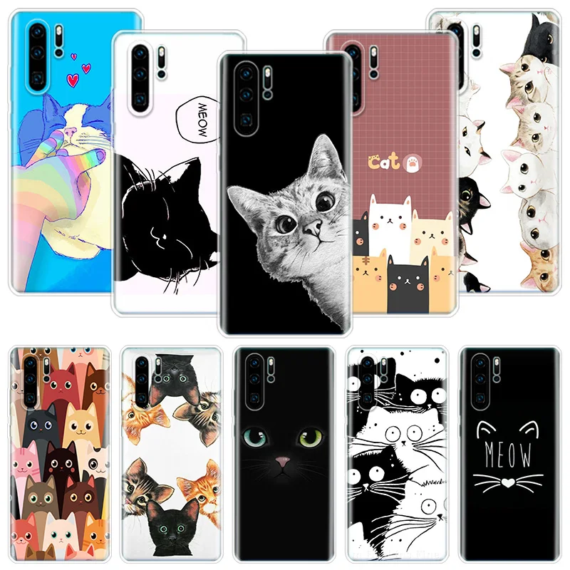 Чехол для телефона Huawei Honor 10 9 20 9X 8A 8X 8S Lite Pro Y5 Y6 Y7 Y9S P Smart Z 2019 2021 10i 20i | Мобильные