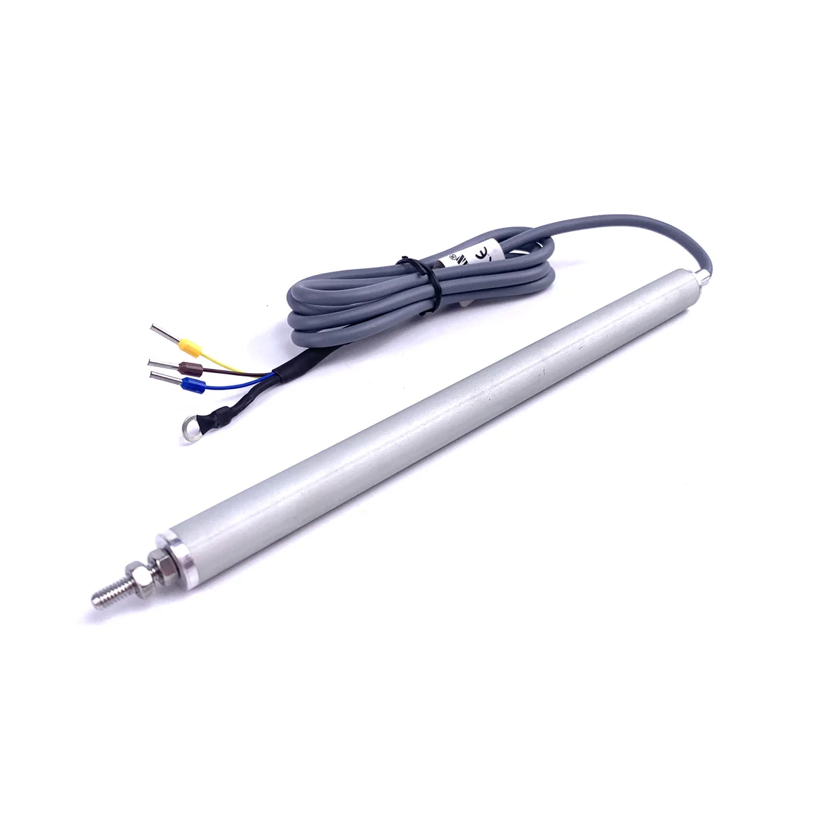 Резистивный линейный датчик положения без шарового конца потенциометра|Приборы