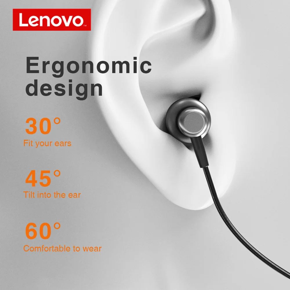 Беспроводная гарнитура Lenovo XE05 Pro Bluetooth 5 0 водонепроницаемые спортивные наушники