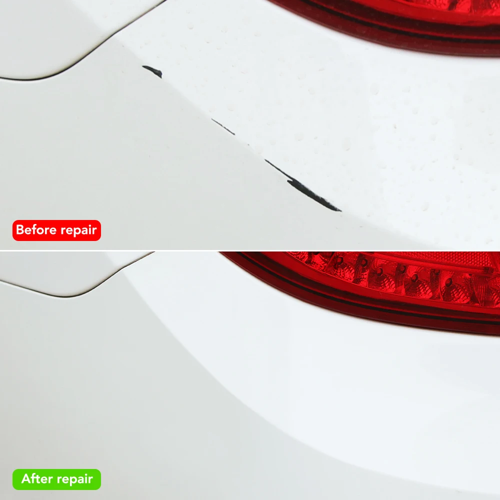 Авторучка для ремонта царапин автомобильные аксессуары Peugeot 206 307 406 407 207 208 308 508 2008