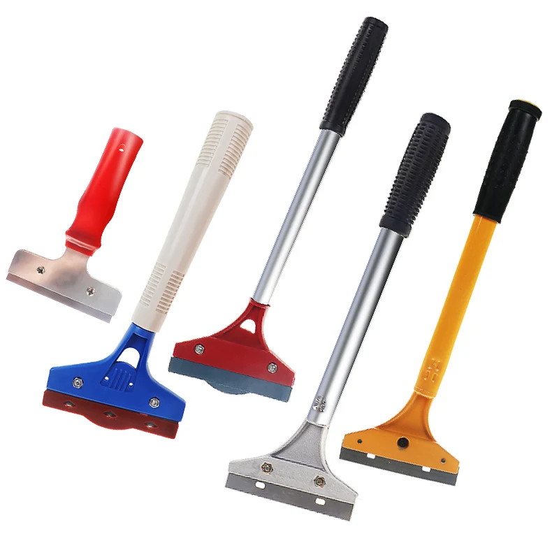 Высокое качество настенный керамический очиститель скребок для плитки пол окно