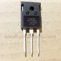 10pcs ixfh40n30q or ixfh40n30 or ixth40n30 to 247 40a 300v hiperfet power mosfet