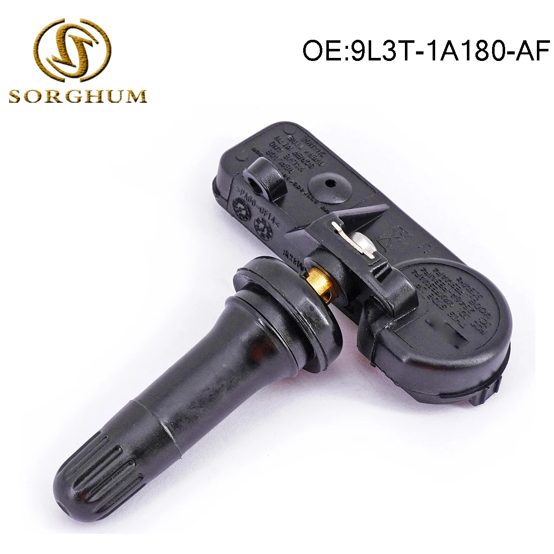 

315MHz TPMS Tire Pressure Monitor Sensor 9L3T-1A180-AF For Ford Focus Fusion E-150 F-150