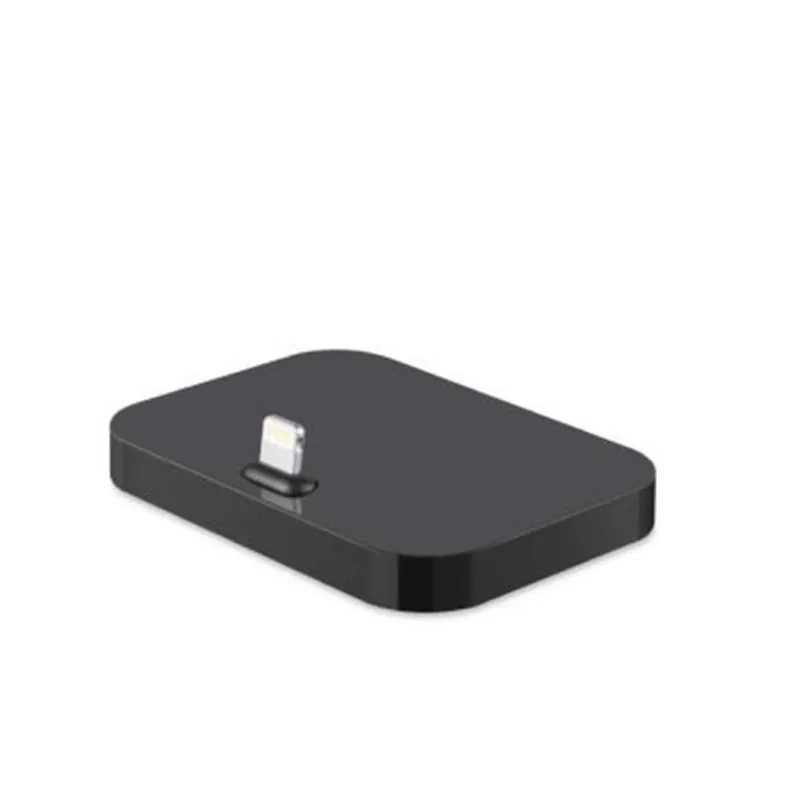 Docking Station For Mobile Phone Dock Dex Charging Station For iphone 5 6s 7 8 11 13 Pro Stand With Charger Desktop Phone Holder