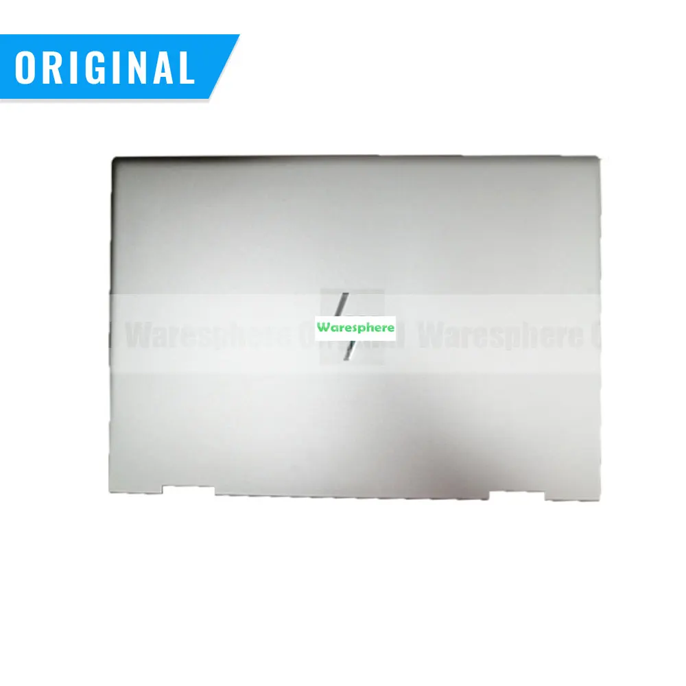 Новый оригинальный для HP ENVY X360 15-dr ЖК-дисплей задняя рамка Palmrest нижнее основание