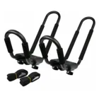 Каяк багажник на крышу универсальный крыше стойки для весло для байдарки, каное лодка для серфинга