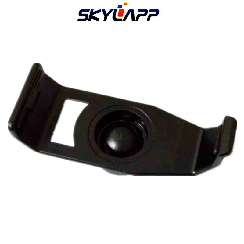Черный Кронштейн для Garmin Nuvi 260 260W 270 205 205W навигатор ручной GPS стакан на присоске