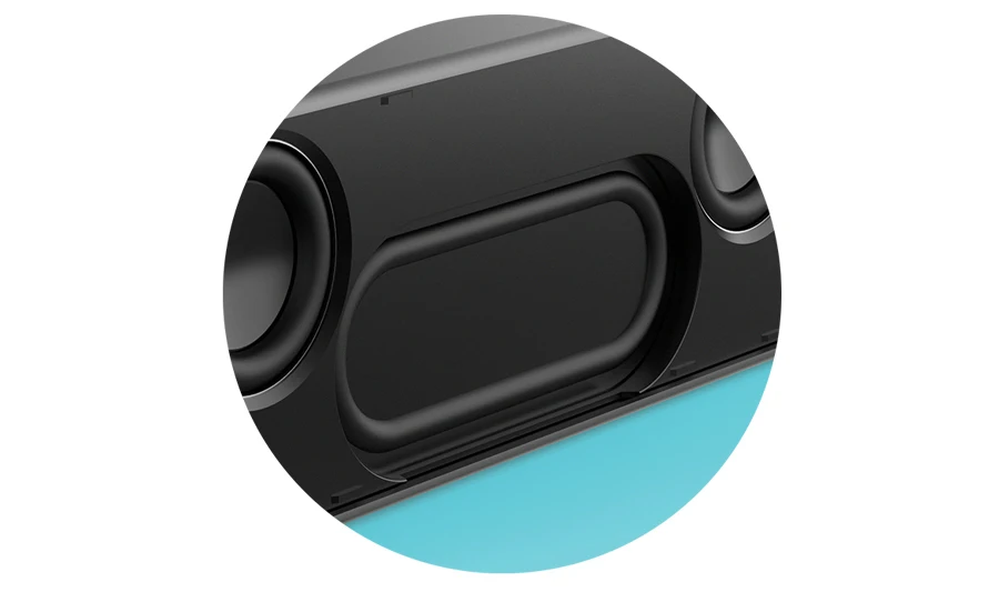 EDIFIER MP120 bluetooth динамик Поддержка TF карты AUX вход технология ЧПУ двойной полный диапазон bluetooth 5,0 колонки