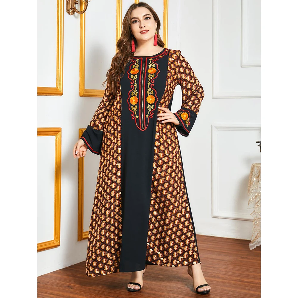 

Muslim Fashion