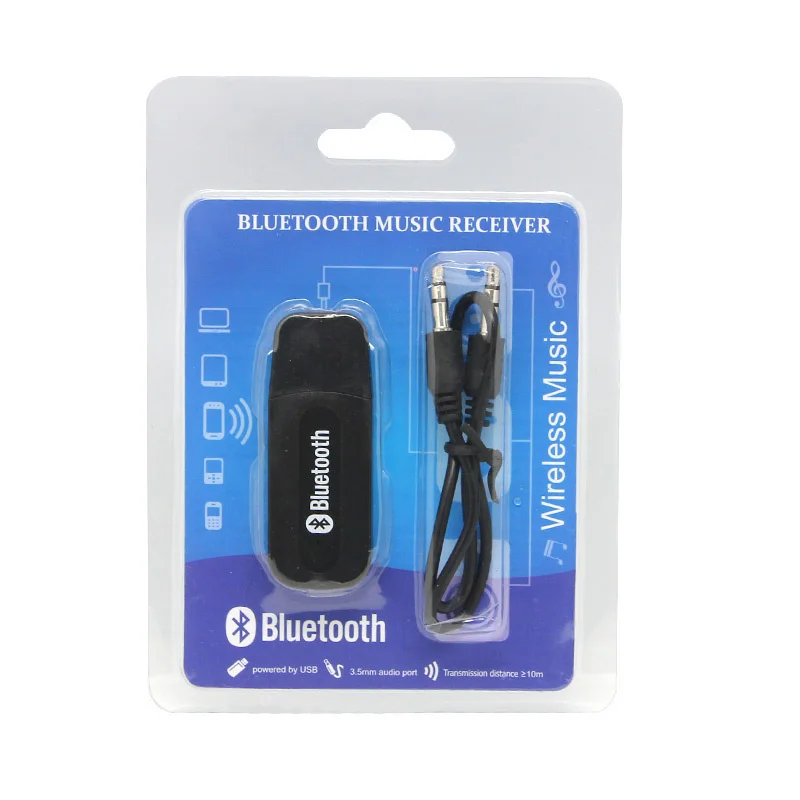 2 в 1 беспроводной приемник-передатчик Bluetooth 5 0 с разъемом 3 мм | Мобильные телефоны