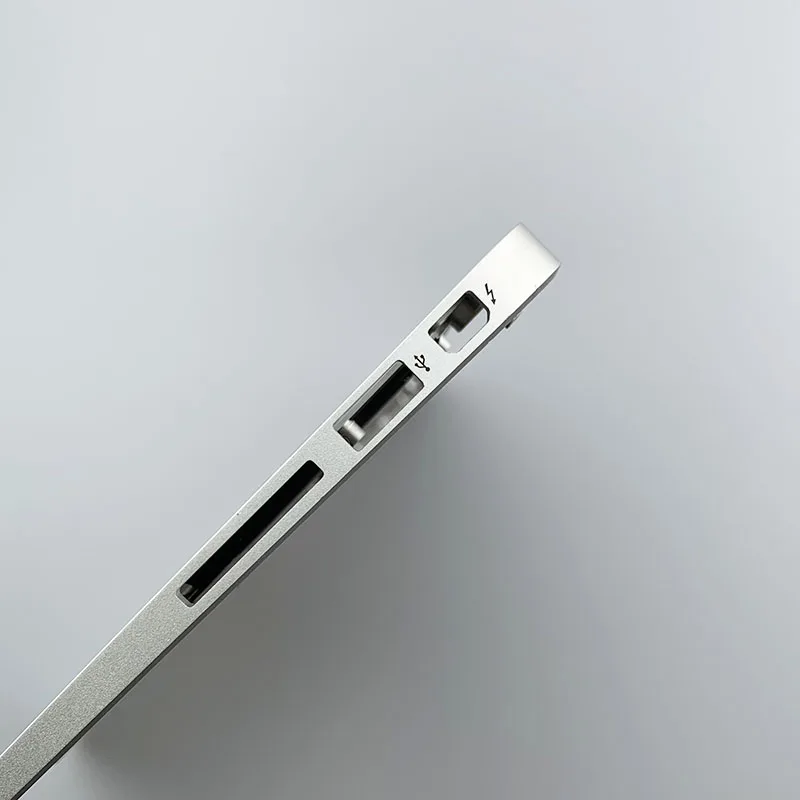 Б/у A1466 A1465 Топ чехол для Macbook 1" Топ чехол с Великобритании арабский французский Турция Бельгия клавиатура+ Топ чехол+ Подсветка