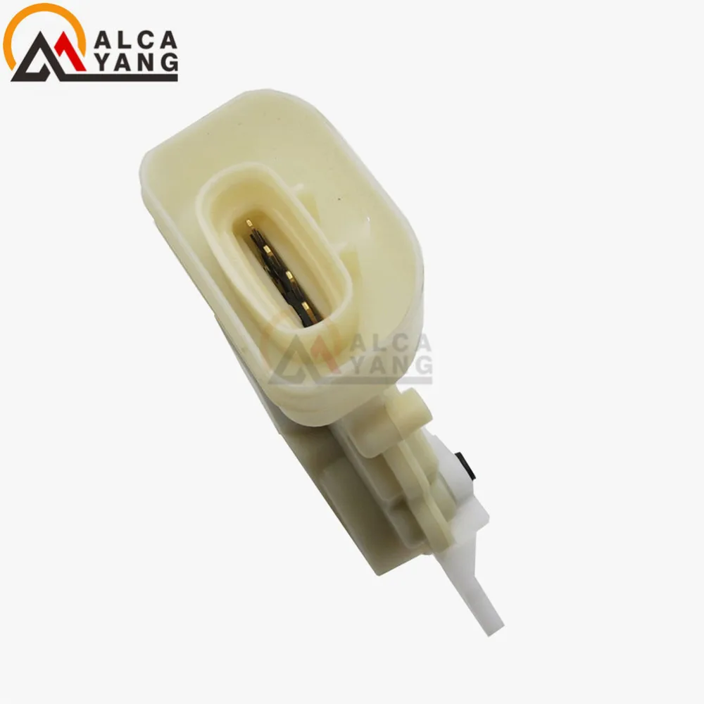 Привод замка передней и левой двери Malcayang 4 шт. для LEXUS RX300 GS300 GS430 GS400 TOYOTA PRIUS ECHO SCION -