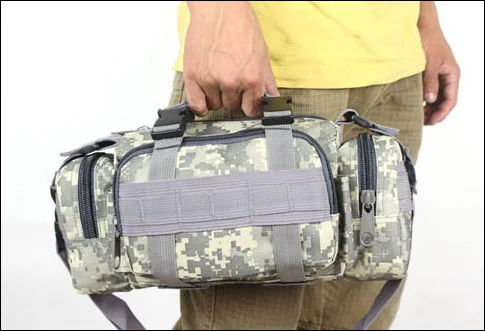 

Fishing Lures Running Bag Fishing Freshwater Fishing Lures Bag Fishing Bag Toolkit Fishing Fly fishing tote