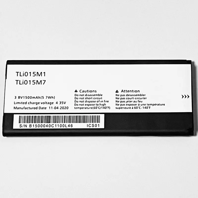 Alcatel 5033d Аккумулятор Купить