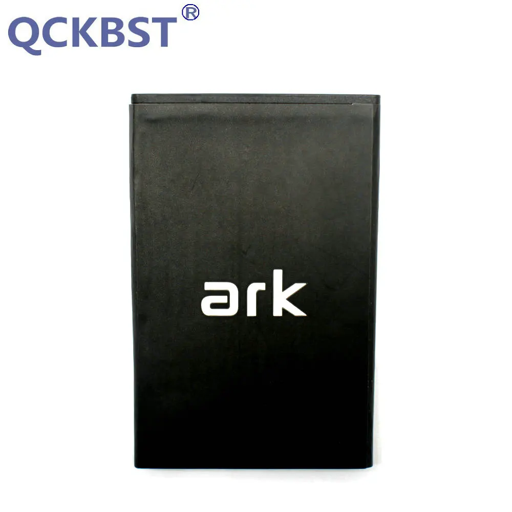Новый высококачественный сменный аккумулятор 2000 мАч для телефона ARK benefit m5 Benefit plus