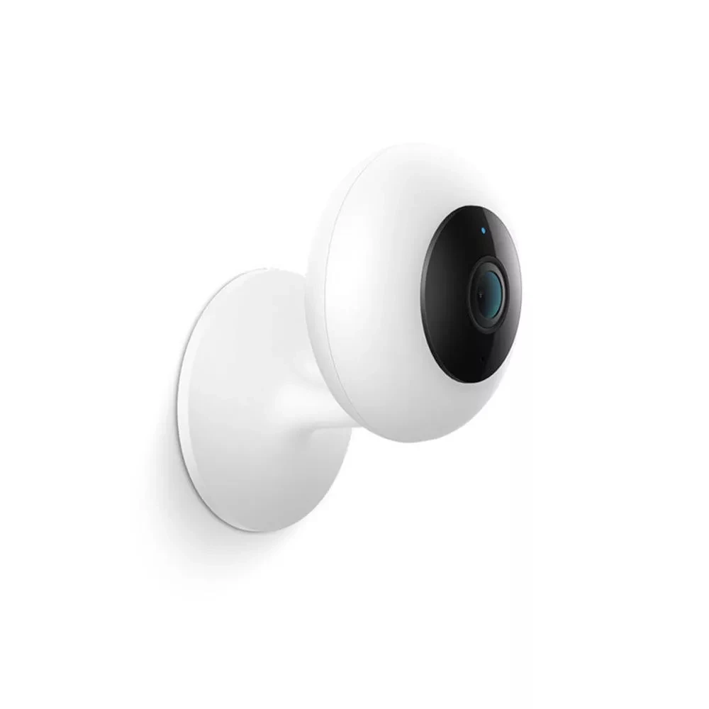 Глобальная версия IMILAB Smart camera IP 720P Беспроводная инфракрасная камера ночного