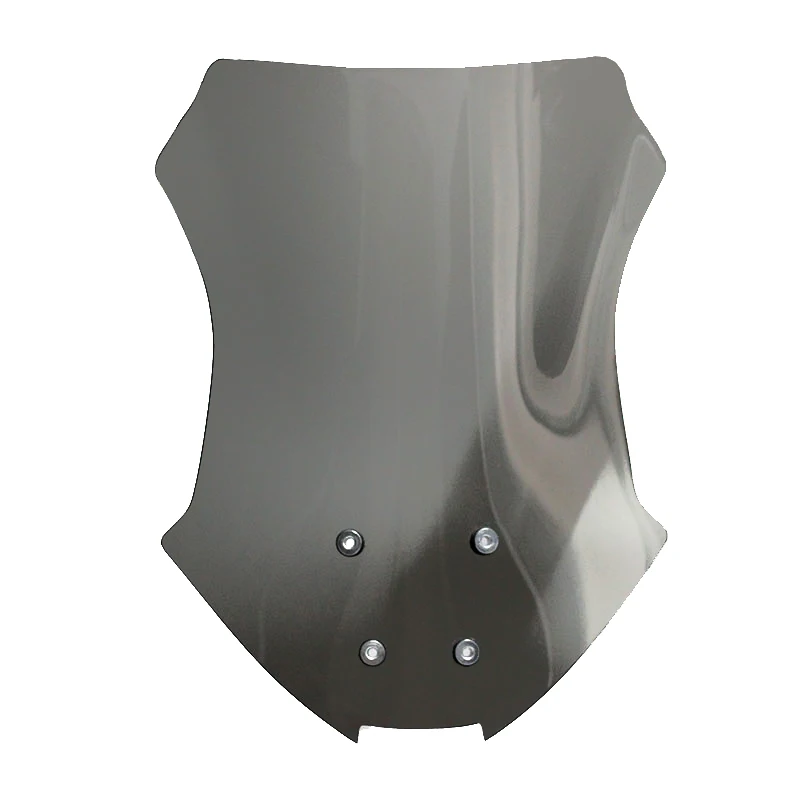 

Mtkracing para versys X-300 Versys-X300 2017 2018 2019 2020 acessorios da motocicleta tela windshield carenagem windscreen