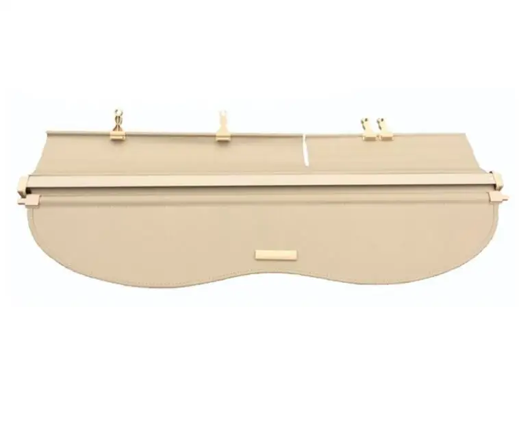 Высококачественный Автомобильный задний багажник защитный щит грузовой Чехол