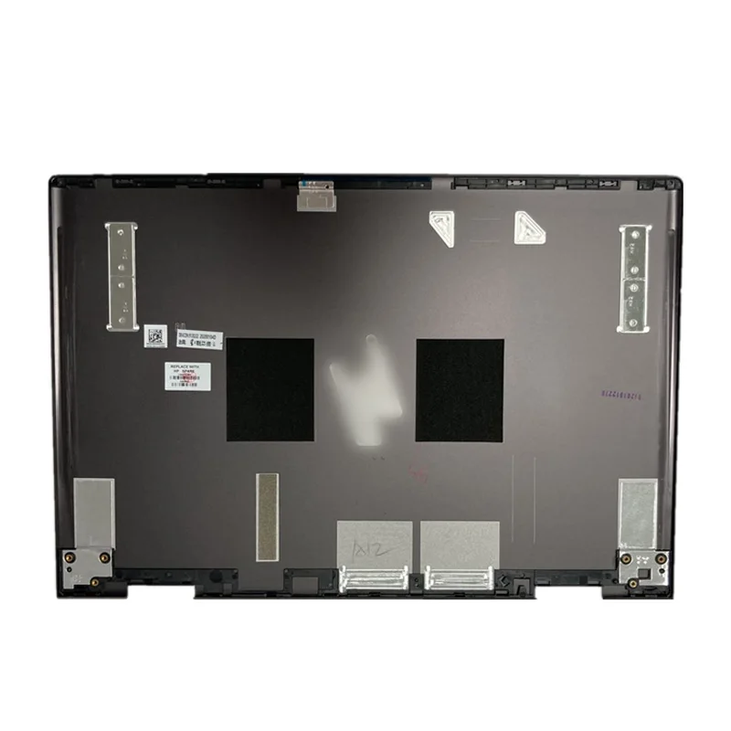 Barato Nueva Computadora Portátil Para HP ENVY X360 15-El DR. 15M-DR 15-DR1005TX 1006TX 1007TX L54912-001 Marrón Cubierta Trasera LCD/Palmrest/cubierta Inferior