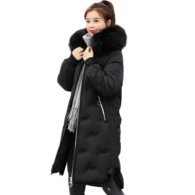 

Parkas