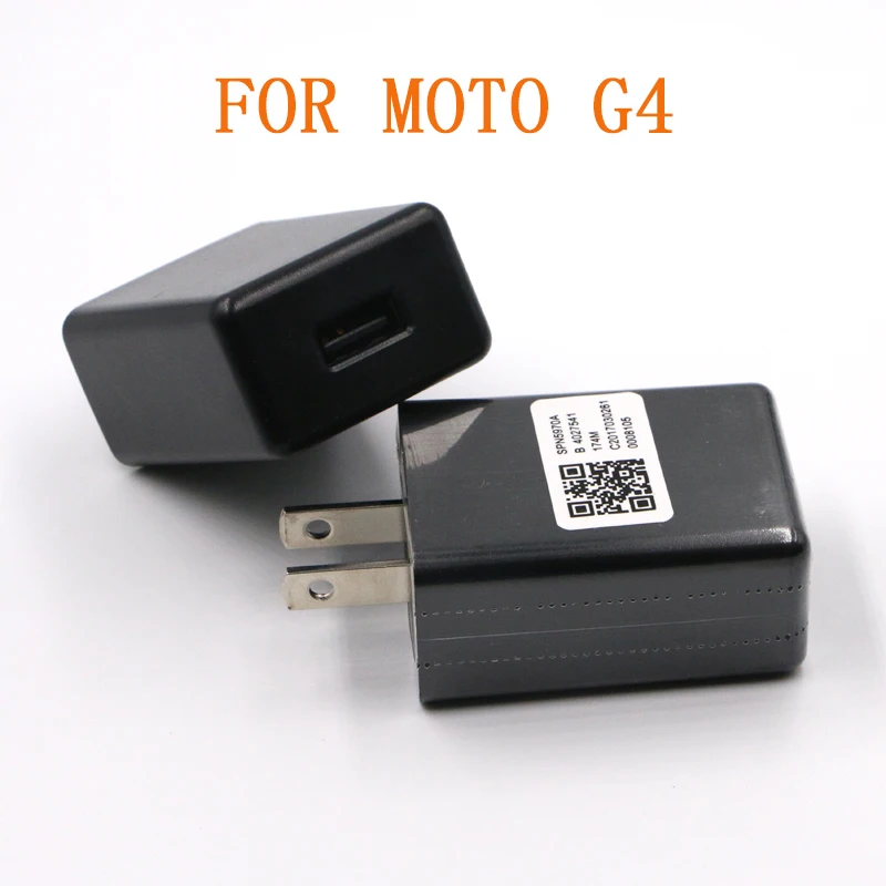 Бесплатная доставка для motorola G4 G5 Turbo power QC 3 0 USB зарядное устройство moto Z/Z PLAY/XT1650 XT1710