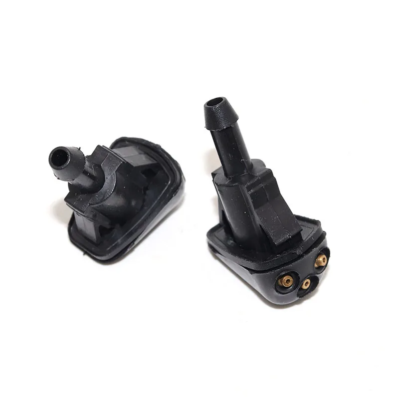 2 шт Омыватель лобового стекла автомобилей форсунки струи для hyundai/Kia ACCENT ELANTRA OEM 98630-YY000