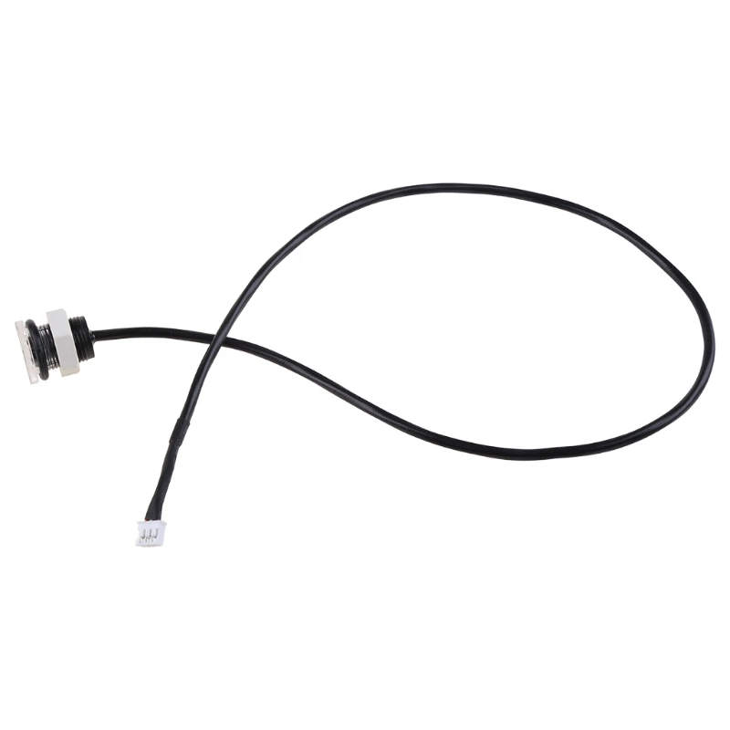 Датчик уровня жидкости Сменный датчик воды плавающего типа для емкости