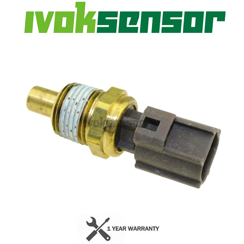

OEM Coolant Temp Temperature Sensor ECT For Ford Lincoln Mazda Mercury F77F10884AB