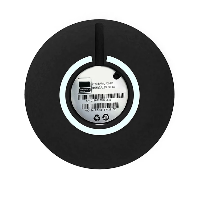 UFO R1 ИК пульт дистанционного управления Умный дом WiFi Пульт подходит для Alexa Google