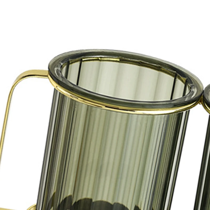 

European Style Household Drain Chopsticks Rack Cutlery Knife and fork Storage Rack Double Layer Chopsticks Storage Cage