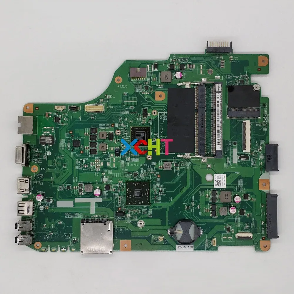 

for Dell Inspiron M5040 CN-0XP35R 0XP35R XP35R 48.4IP11.01 w E450 CPU Laptop Motherboard Mainboard Tested