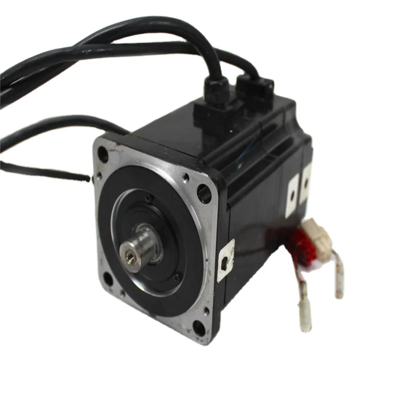 

200V 400W 2.6A 3000RPM Servo MotorSGMPH-04A1A-YR61