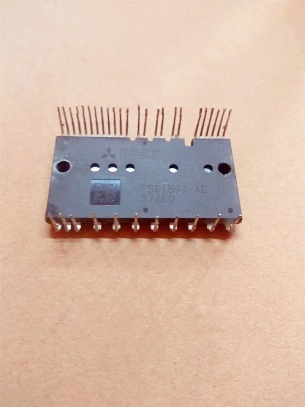 Новый PS81B93-2W PS81B93-6AE PS81B93-AE PS81B93-W модуль Бесплатная доставка | Обустройство дома