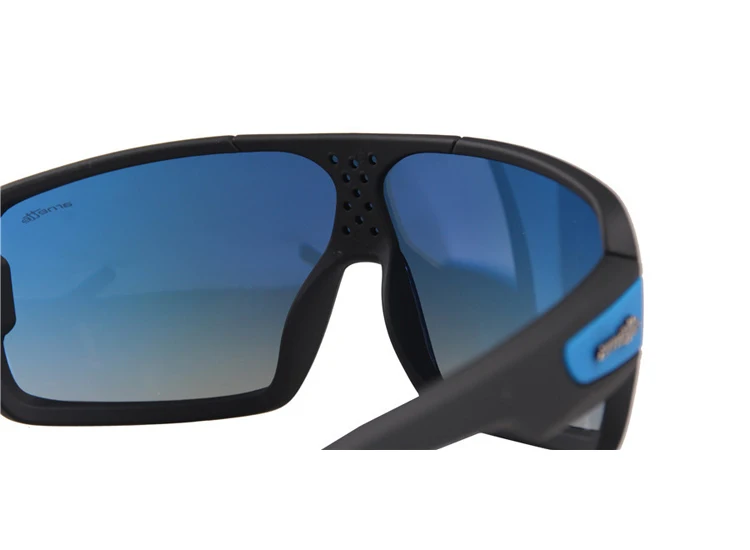 Солнцезащитные очки унисекс модные брендовые дизайнерские с винтажным