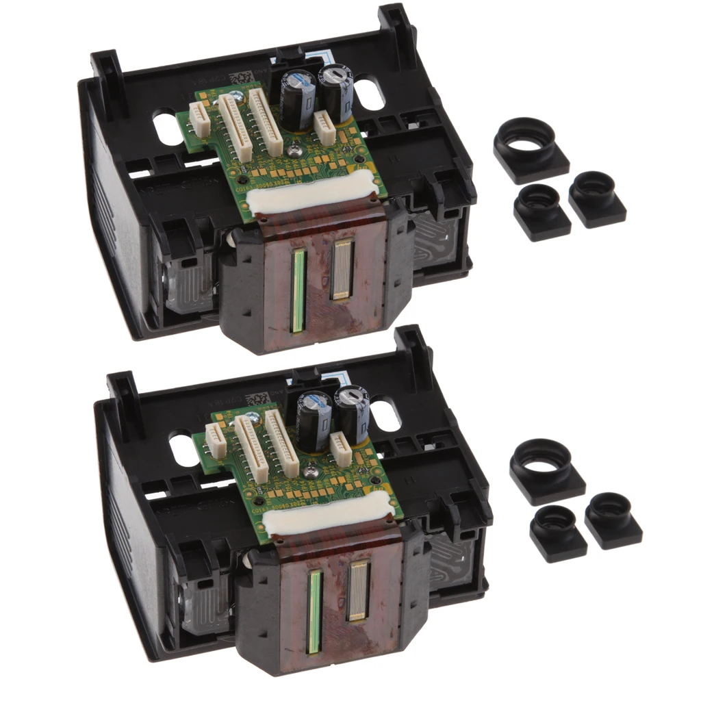 2x части принтера 934 935 Печатающая головка для HP Officejet Pro 6230 6830 6815 6812 6835 | Компьютеры и
