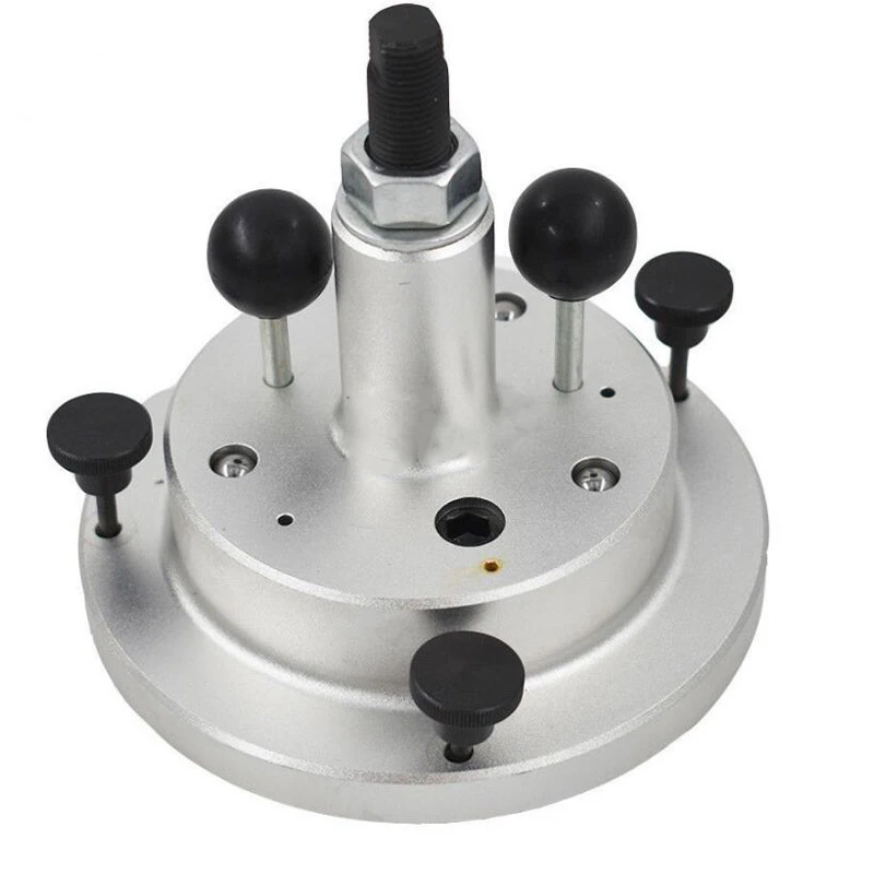 

T10134 инструмент для установки коленчатого вала заднего масляного уплотнения для Volk-swagen Au-di Lav-igne Sa-gitar Go-lf установщик сигнальных колец