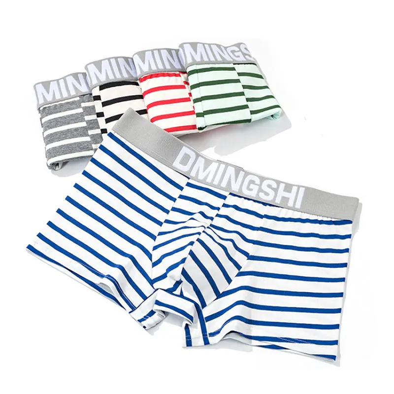 

Sexy Men's Panties Man Undrewear Calzoncillos Hombre Boxer Men Homme Hombre Ropa Interior Hombre Male Solid Underwear Majtki